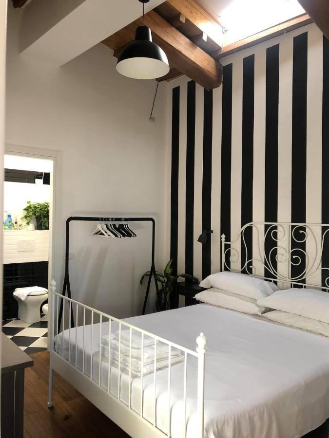 Ab B&B Ischia di Castro Exterior foto